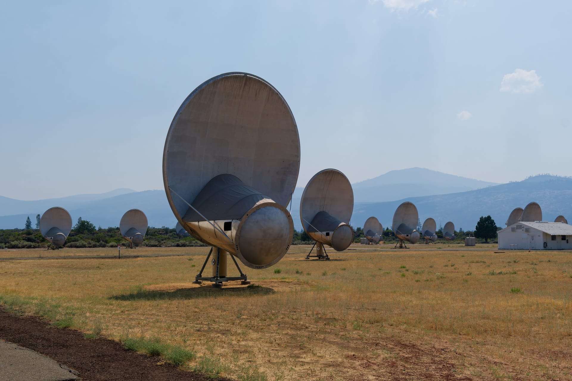 Allen Telescope Array