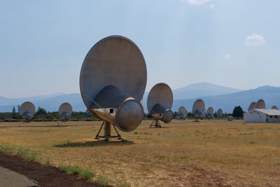 Allen Telescope Array