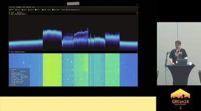GNU Radio Conference 2024 – Behind CyberEther: Bridge to Portable GPU Accelerated Interface